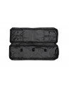Housse Transport 100cm vert OD avec passants MOLLE