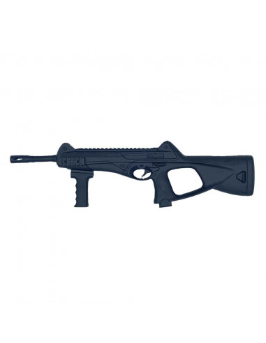 Fusil C4-X1 Vanguard Spring Noir (Ghost Spring Gun)