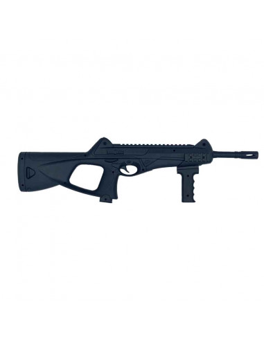 Fusil C4-X1 Vanguard Spring Noir (Ghost Spring Gun)