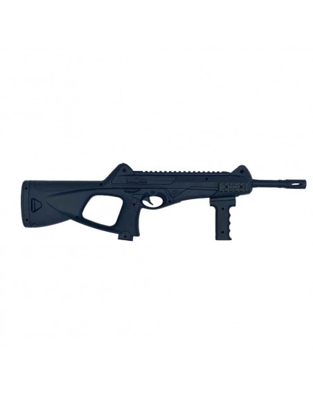 Fusil C4-X1 Vanguard Spring Noir (Ghost Spring Gun)