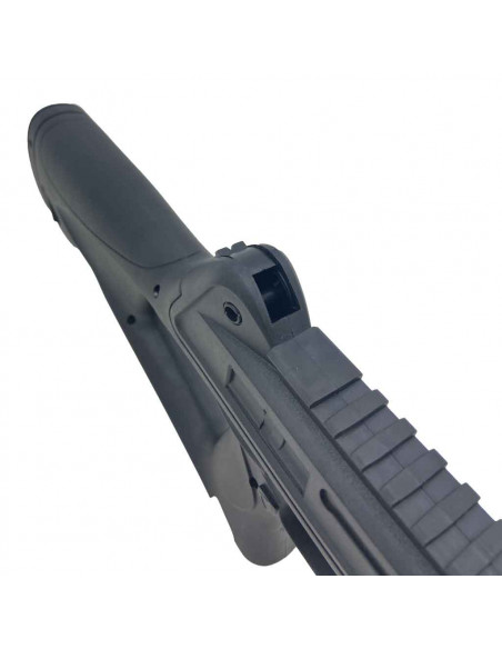 Fusil C4-X1 Vanguard Spring Noir (Ghost Spring Gun)