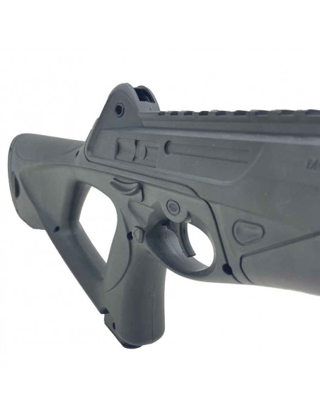 Fusil C4-X1 Vanguard Spring Noir (Ghost Spring Gun)