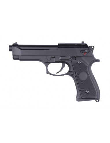 M9 AEP Noir Électrique (Cyma)