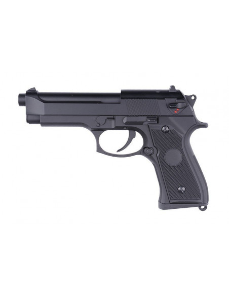 M9 AEP Noir Électrique (Cyma)