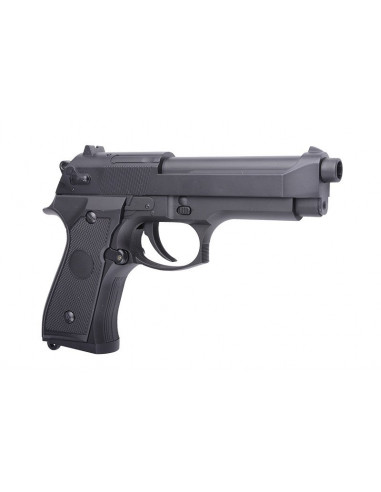 M9 AEP Noir Électrique (Cyma)