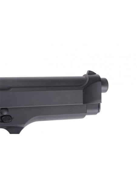 M9 AEP Noir Électrique (Cyma)