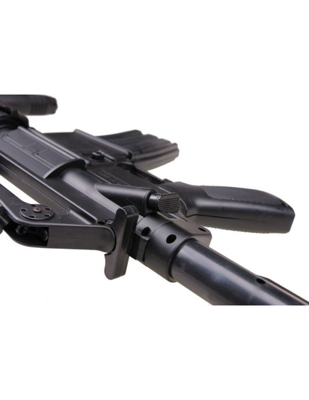 MR 733 style M4-S System à ressort