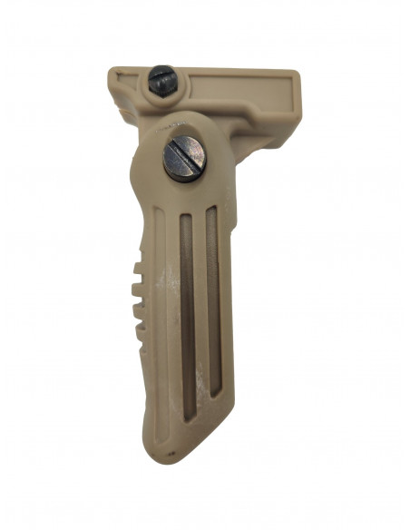 Poignée Pliable Tan (Cyma)