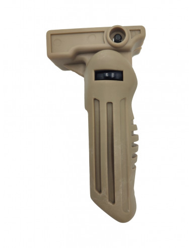 Poignée Pliable Tan (Cyma)