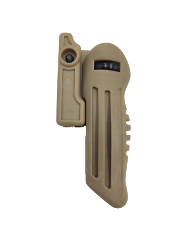 Poignée Pliable Tan (Cyma)