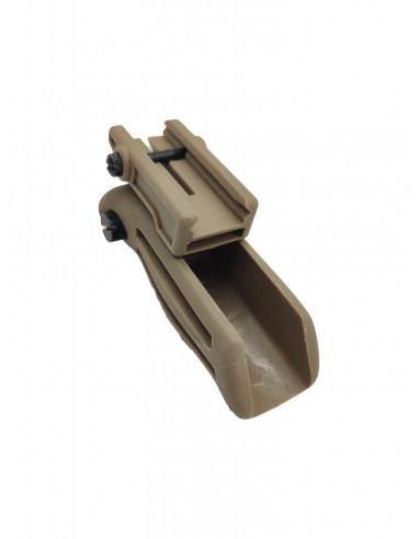 Poignée Pliable Tan (Cyma)