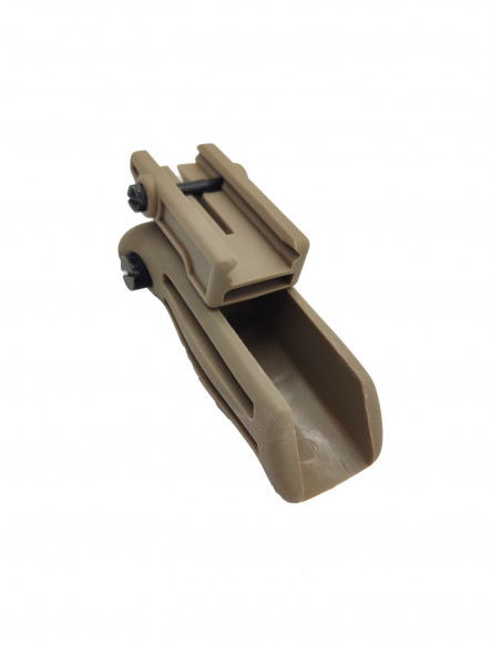 Poignée Pliable Tan (Cyma)