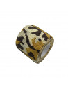 Strap camouflage Désert 4.5 mètres Airsoft 16707
