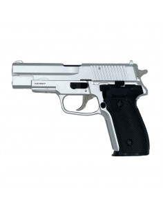 Réplique airsoft HFC HA-113 Silver Style P226