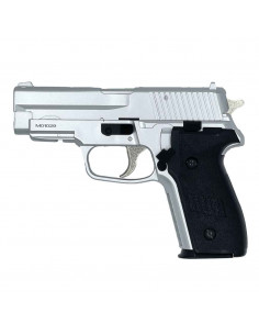 Réplique airsoft HFC HA-109 Silver Style P229