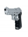 Réplique airsoft HFC HA-118 silver Style M9