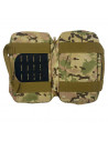 Housse Transport "Lasercut" 35cm Multicam (S&T)