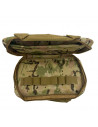 Housse Transport "Lasercut" 35cm Multicam (S&T)