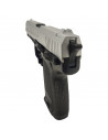 Réplique airsoft HFC HA-112 Bi-colore Style P8