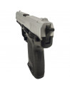 Réplique airsoft HFC HA-112 Bi-colore Style P8