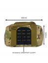 Housse Transport "Lasercut" 35cm Multicam (S&T)