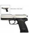 Réplique airsoft HFC HA-112 Bi-colore Style P8