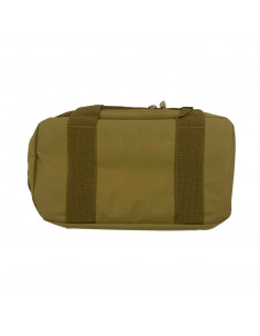 Housse Transport "Lasercut" 35cm Désert (S&T)