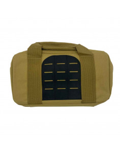 Housse Transport "Lasercut" 35cm Désert (S&T) 2