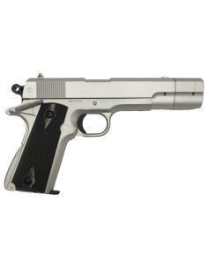 Réplique airsoft STTI 9714 Style 1911 long Silver 2