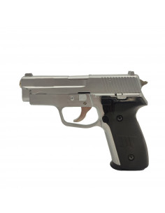 Réplique airsoft ST 229 style P229 SRC Silver