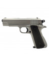 Réplique airsoft 1911 HFC Silver Spring