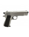 Réplique airsoft 1911 HFC Silver Spring