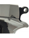 Réplique airsoft 1911 HFC Silver Spring