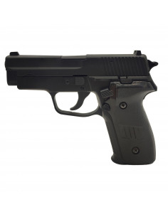 Réplique airsoft HFC HA-109 Noir Style P229