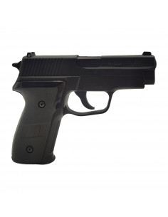 Réplique airsoft HFC HA-109 Noir Style P229 2