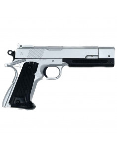 Réplique airsoft STTI 9719 Style 1911 Hitman Bi colore 2