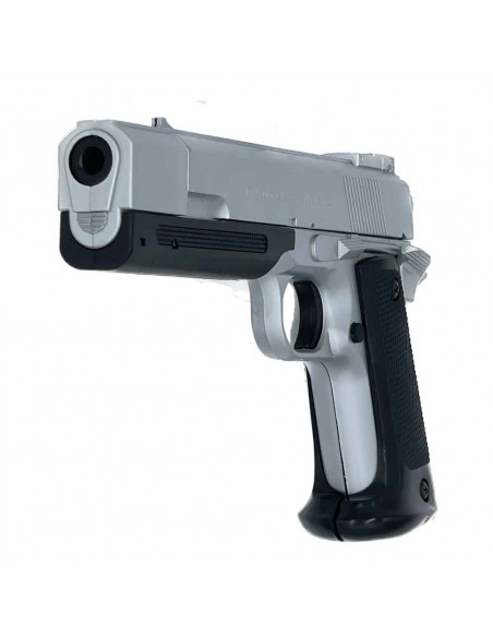 Réplique airsoft STTI 9719 Style 1911 Hitman Bi colore
