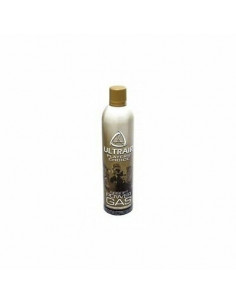 Bouteille GAZ Airsoft Ultrair Power Gas 570ml  ASG - 14571