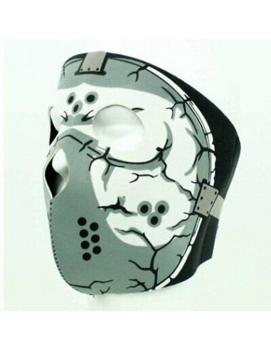 Masque néoprène Jason Dmoniac