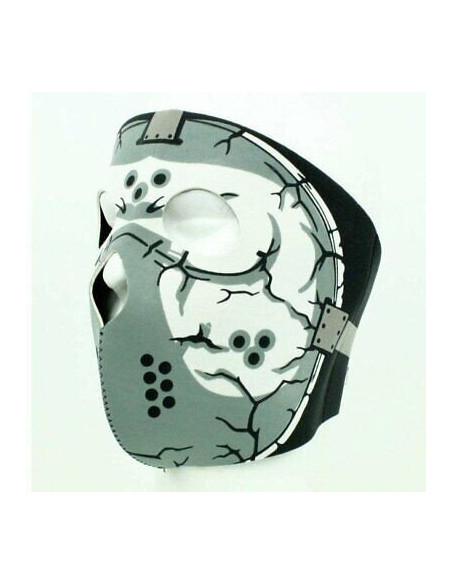 Masque néoprène Jason Dmoniac