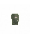 Cagoule 3 trous verte laine Dmoniac 911901