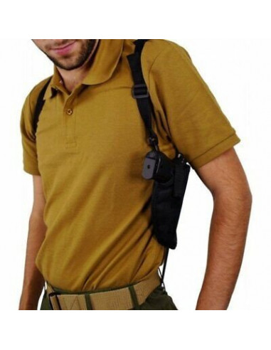 Holster d' épaule horizontal Swiss Arms 603612 Cybergun