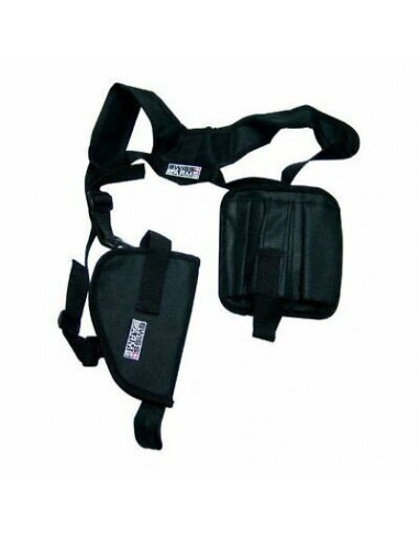 Holster d' épaule horizontal Swiss Arms 603612 Cybergun