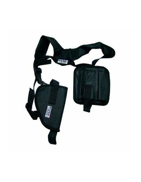 Holster d' épaule horizontal Swiss Arms 603612 Cybergun