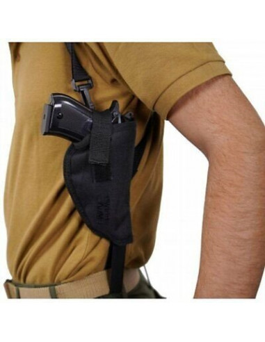 Holster d' épaule horizontal Swiss Arms 603612 Cybergun