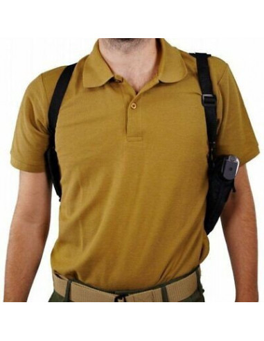 Holster d' épaule horizontal Swiss Arms 603612 Cybergun