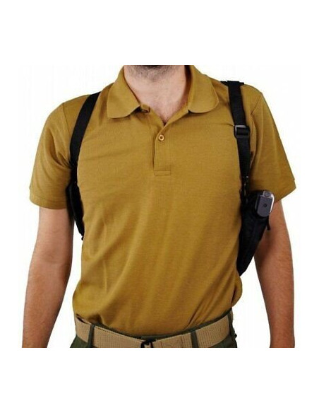 Holster d' épaule horizontal Swiss Arms 603612 Cybergun