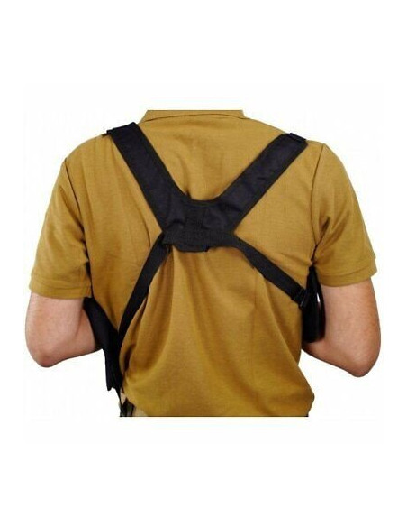 Holster d' épaule horizontal Swiss Arms 603612 Cybergun