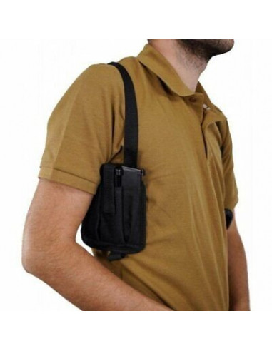 Holster d' épaule horizontal Swiss Arms 603612 Cybergun