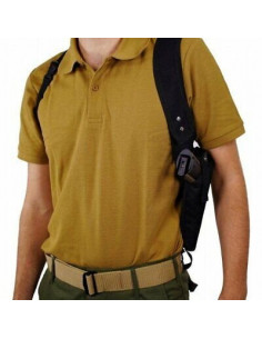 Holster d' épaule Vertical Swiss Arms 603613 Cybergun